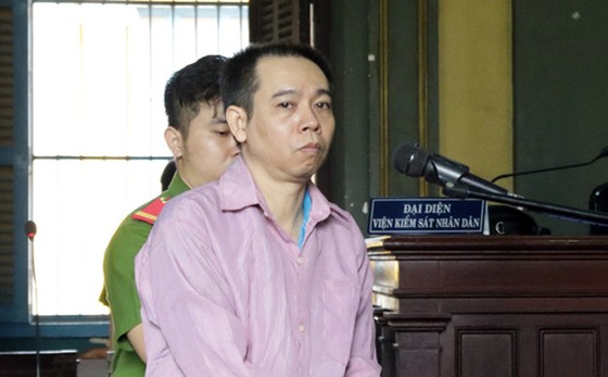 Bị tâm thần phân liệt, con rể sát hại cha mẹ vợ thoát án tử ảnh 1