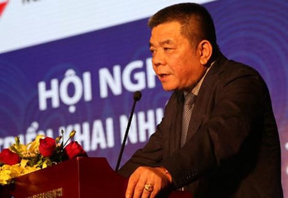 Xét xử vụ án Phạm Công Danh và đồng phạm giai đoạn 2: Ông Trần Bắc Hà tiếp tục vắng mặt ảnh 3