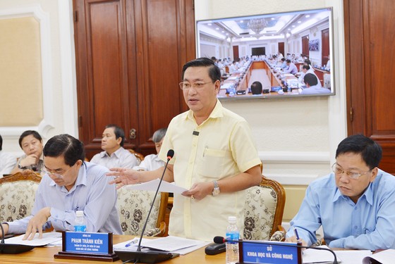 7 tháng đầu năm, TPHCM nhập siêu hàng tỷ USD ảnh 3