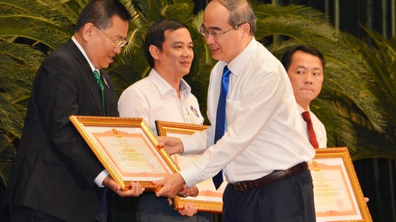 Vận động người Việt dùng hàng Việt - cuộc “tập trận” quan trọng đưa hàng Việt ra nước ngoài ảnh 3