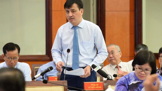 'Vi phạm xây dựng vẫn chưa có dấu hiệu dừng' ảnh 2