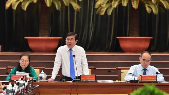 'Vi phạm xây dựng vẫn chưa có dấu hiệu dừng' ảnh 4