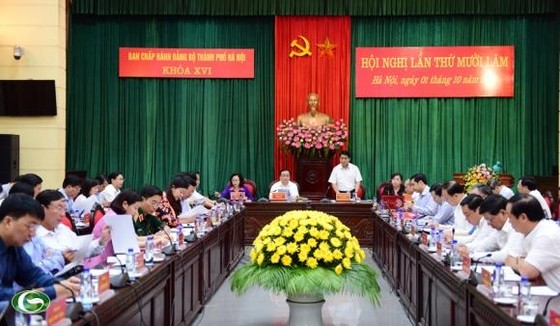 Đề xuất 2 mô hình thí điểm chính quyền đô thị tại Hà Nội ảnh 1