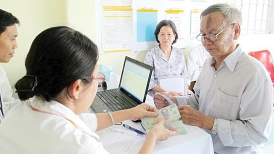 Tăng lương cơ sở lên 1,49 triệu đồng/tháng từ 1-7-2019 ảnh 1