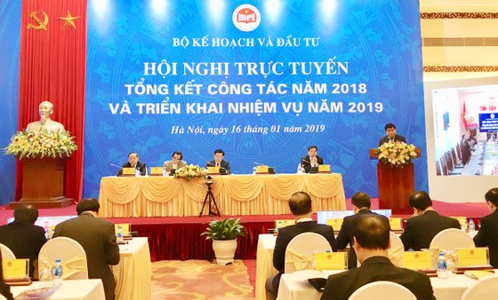Khắc phục tình trạng kinh tế 4.0 nhưng quản lý mới 1.0 ảnh 1