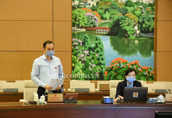 Bộ trưởng Nguyễn Chí Dũng: Kiểm toán 4 đoạn với dự án PPP thì nhà đầu tư hoảng lắm ảnh 1