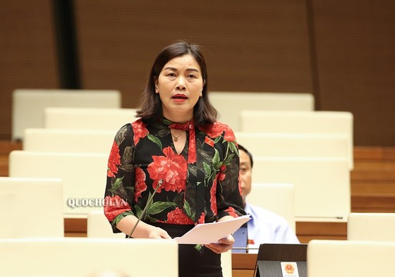 “Viện Kiểm sát nhân dân tối cao lập Phòng kỹ thuật hình sự làm gì?” ảnh 2