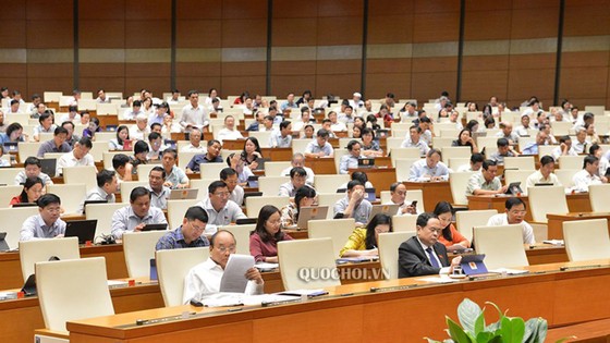 Đặc thù không có nghĩa là đặc quyền, đặc lợi ảnh 1