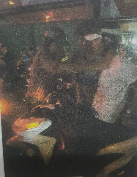 Triệt phá thành công đường dây ma tuý “khủng” từ Campuchia về Việt Nam ảnh 2