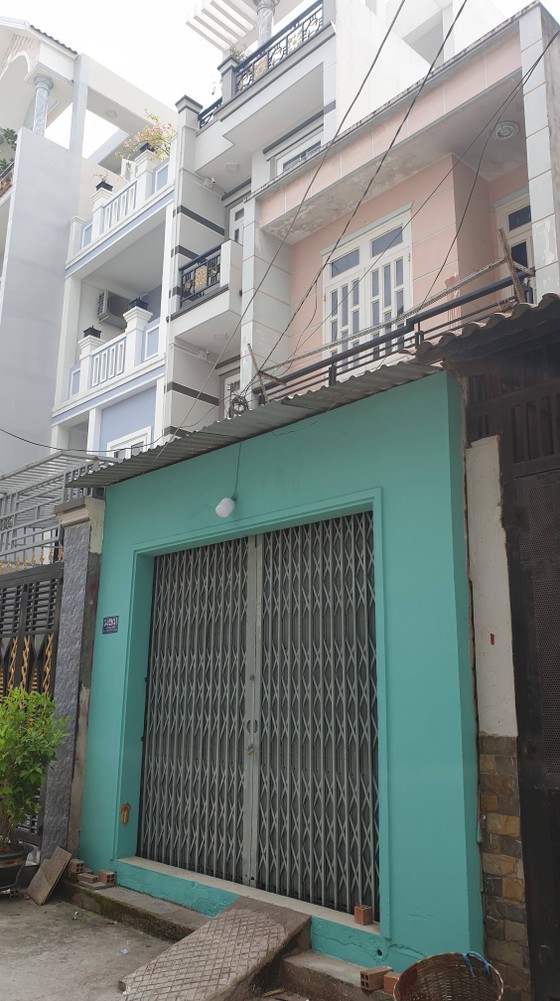 Bất ngờ vụ cô giáo viết đơn “Gửi mấy anh xã hội đen” để cầu xin cho gia đình được yên ổn ảnh 2