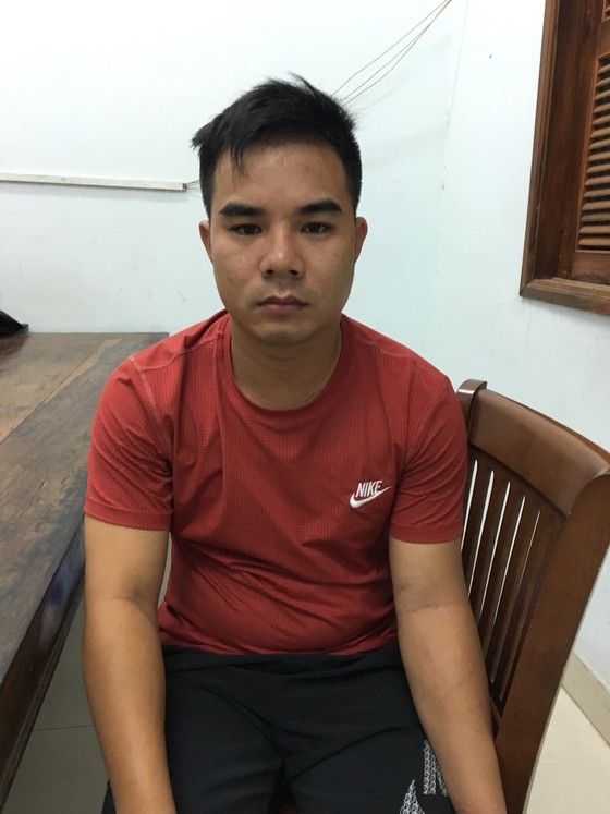 Giải cứu người phụ nữ bị nhóm giang hồ bắt giữ đánh đập giam lỏng ở TPHCM ảnh 1