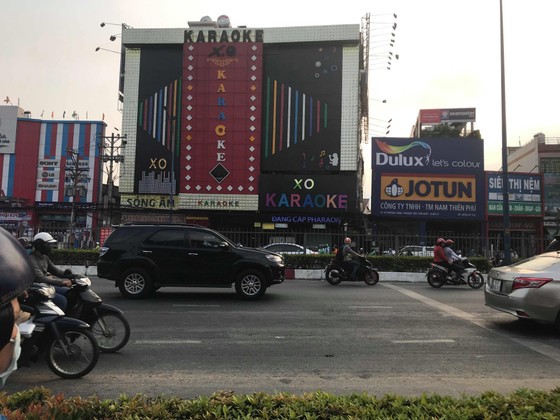 Chính thức khởi tố, bắt tạm giam Phúc “XO” và 10 người khác ảnh 1