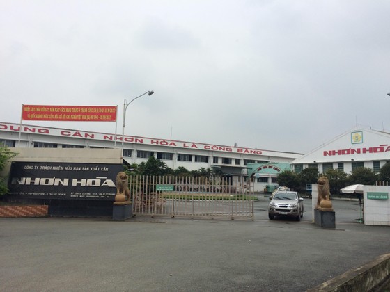 Nhóm trộm đột nhập một công ty ở TPHCM, cuỗm 8,5 tỷ đồng ảnh 2