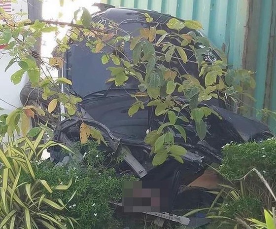 Khởi tố tài xế container gây tai nạn khiến 5 người tử vong ảnh 2