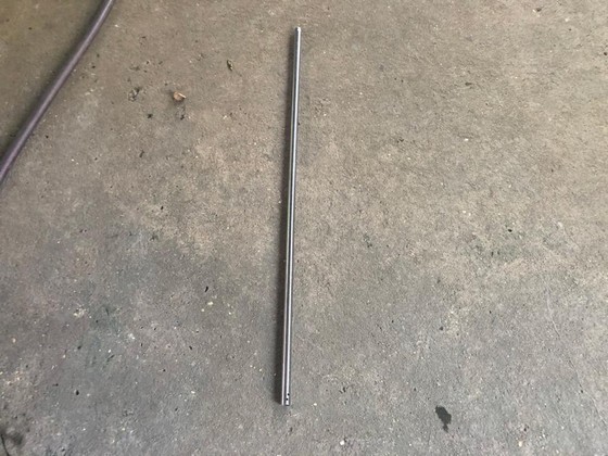 Nhóm đối tượng dùng súng tấn công 1 gia đình hết sức táo tợn ảnh 4