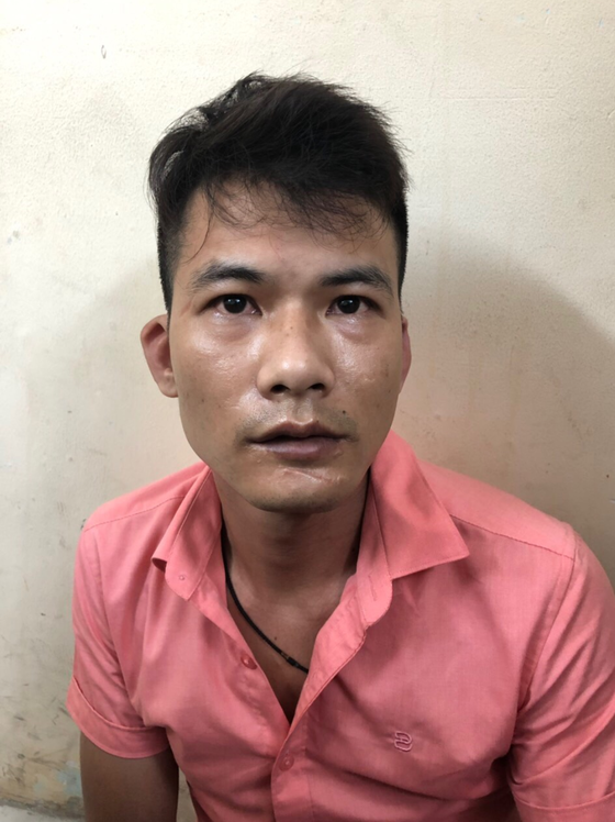 Bắt 5 đối tượng liên quan đến vụ 'khủng bố' bằng mắm tôm, sơn vào quán phở Hòa ảnh 3