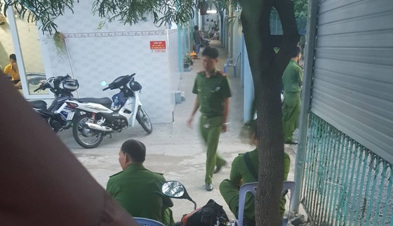 Bước đầu xác nhận nguyên nhân vụ 2 cha con tử vong trong phòng trọ ảnh 1