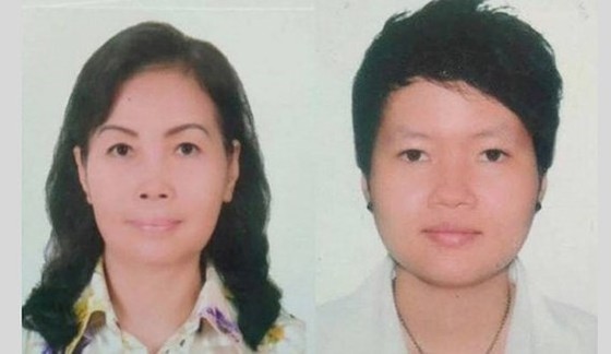 Thực nghiệm hiện trường vụ 2 thi thể trong thùng phuy ảnh 1
