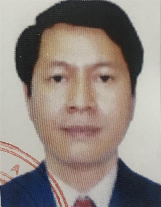 Truy nã bị can Trần Hữu Giang Nguyên Phó Giám đốc Petroland ảnh 1