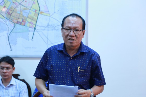 Họp báo vụ sập vũ trường King làm 1 người tử vong, nhiều người bị thương ảnh 1