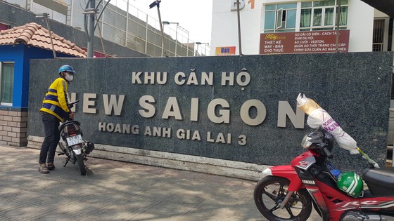 Công an TPHCM khám nghiệm hiện trường nơi Tiến sĩ Bùi Quang Tín tử vong ảnh 2