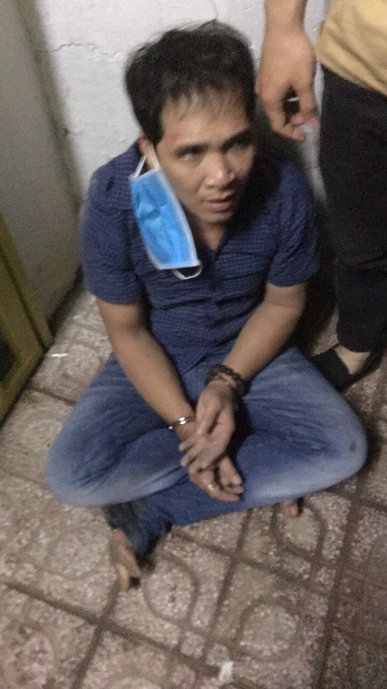Triệt phá băng nhóm buôn bán ma tuý lớn ở TPHCM, thu hơn 10kg ma tuý đá ảnh 1
