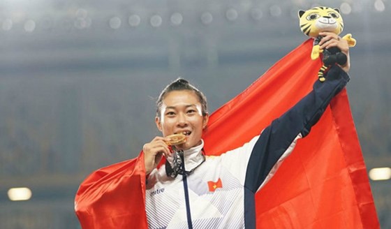 Công bố 10 Gương mặt trẻ Việt Nam tiêu biểu năm 2017 ảnh 1