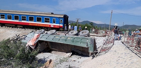 Khẩn trương xử lý trách nhiệm cá nhân sau hàng loạt tai nạn đường sắt ảnh 1