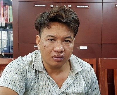 Khởi tố đối tượng Đỗ Văn Bình tội 'Giết người' ảnh 1