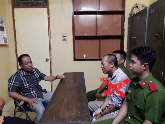 Rợn người trước lời khai của hung thủ truy sát cả nhà em ruột ảnh 1