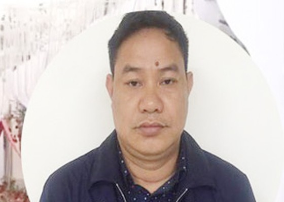 Khởi tố đối tượng đốt pháo trong đám cưới ở Sóc Sơn ảnh 1