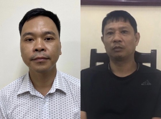 Khởi tố thêm 2 đồng phạm liên quan tới vụ án Nhật Cường ảnh 1