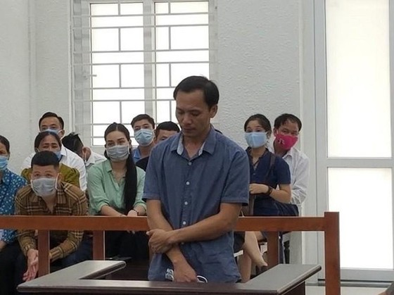 Vụ cháy khiến 8 người chết: Cựu giám đốc lãnh 6 năm 6 tháng tù ảnh 1