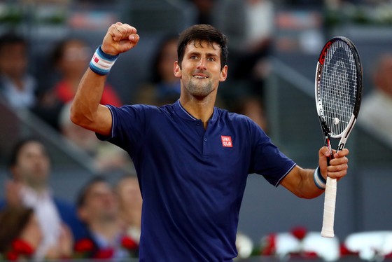 Tối nay, Nadal đối mặt Djokovic lần thứ 50 ảnh 2
