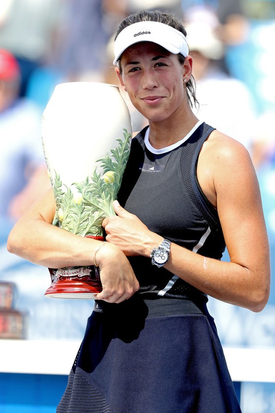 Simona Halep lần thứ 3 liên tiếp lỡ hẹn ngôi "Nữ hoàng" ảnh 2