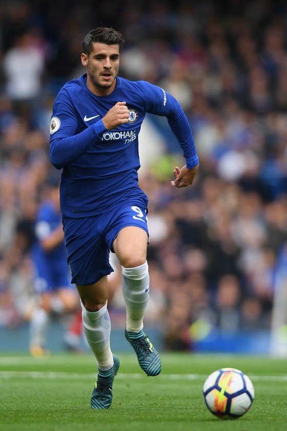 Conte đại chiến Guardiola - Trò chơi chiến thuật, trò chơi vương quyền ảnh 4