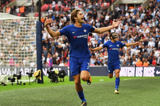 Conte đại chiến Guardiola - Trò chơi chiến thuật, trò chơi vương quyền ảnh 2