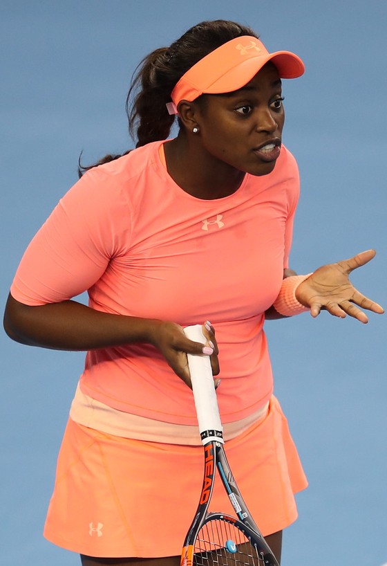 WTA Tour thời “loạn 12 xứ quân” - Vô địch Grand Slam là… một gánh nặng ảnh 3