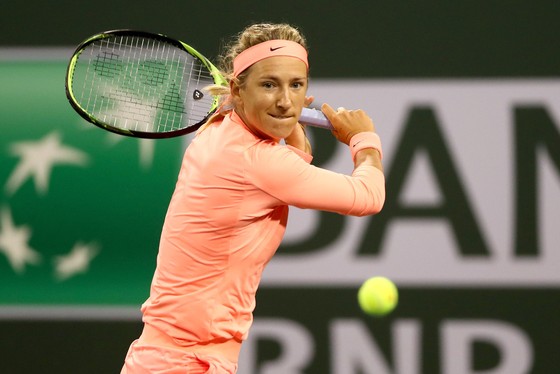 Indian Wells 2018: Serena, Azarenka quay lại bằng chiến thắng ảnh 4