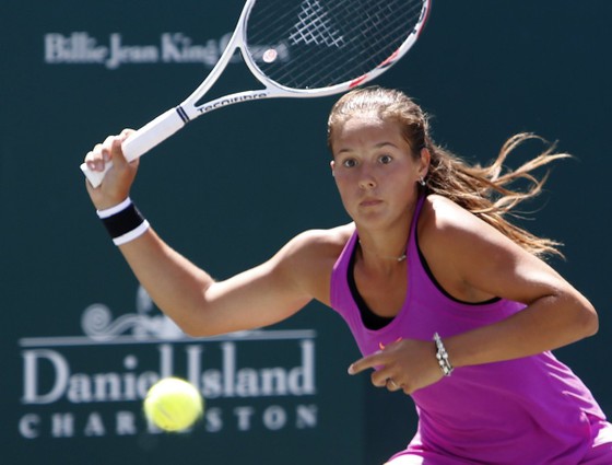 Charleston Open 2018: Sự sụp đổ của những “quân bài K” ảnh 4