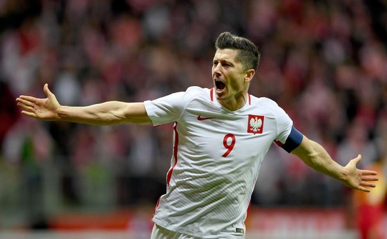 Những mục tiêu Chelsea sẽ theo dõi ở World Cup ảnh 3