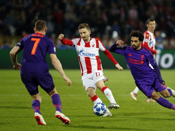 Marko Marin: 4 năm ở Chelsea không bằng 4 tháng trong màu áo Sao Đỏ ảnh 6