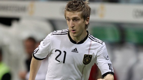 Marko Marin: 4 năm ở Chelsea không bằng 4 tháng trong màu áo Sao Đỏ ảnh 2