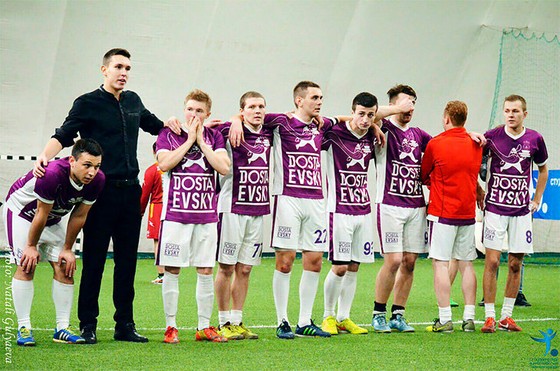Noi gương Guardiola, Kononov sẽ mang đến lối chơi rực lửa cho Spartak ảnh 3