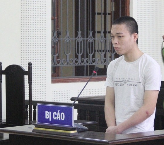 Giận vợ, ném con 7 ngày tuổi xuống giếng, lãnh 20 năm tù ảnh 1