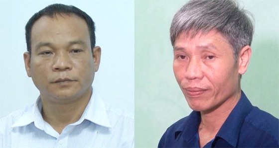 Thanh Hóa: Khởi tố nguyên Giám đốc Bệnh viện Đa khoa huyện Quan Hóa nhận hối lộ ảnh 1
