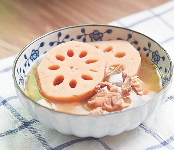 4寶助你生津消暑 ảnh 2