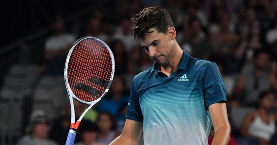 Roland Garros: Titan đại chiến “Next Gen” ảnh 3