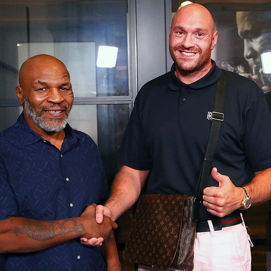 Vừa lên lịch đấu với Wallin, Fury “giận dữ” đã xác định tái chiến Wilder "cuồng nộ" vào tháng 2-2020 ảnh 3