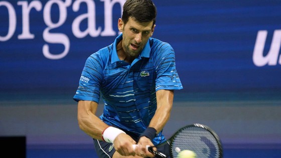 US Open: Federer lại thua trước thắng sau, Djokovic vật lộn với… chấn thương ảnh 3